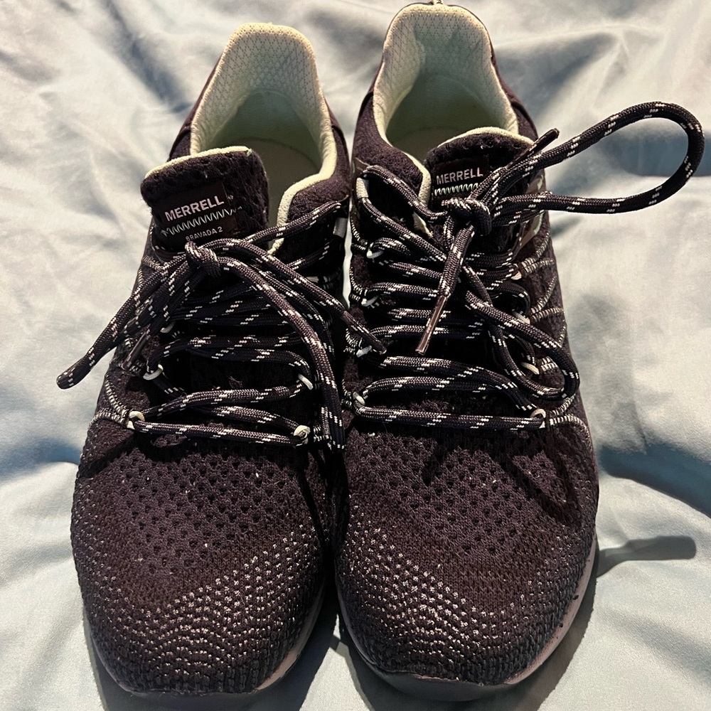 Merrell Bravada 2 Waterproof Womens 8.5W